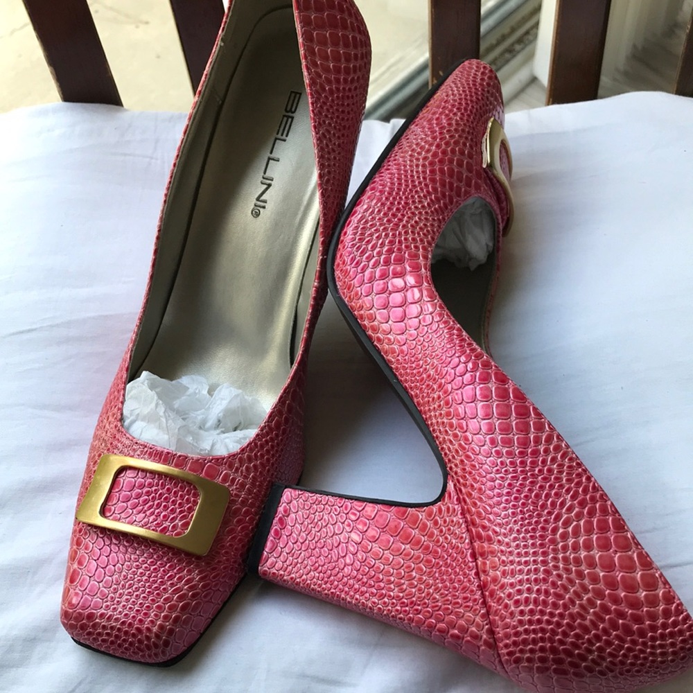 Bellini Shoes